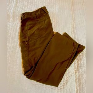5.11 Tactical Apex Pant. Brown 38x32